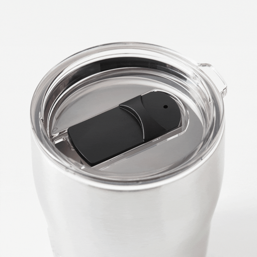 Smoco Short Tumbler 2.0